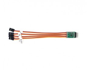 Arrows Vector Stabilizer For Bae Hawk 50mm EDF Jet  Arrows Vector Stabilizer For Bae Hawk 50mm EDF Jet